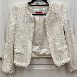 Alice and Olivia blazer